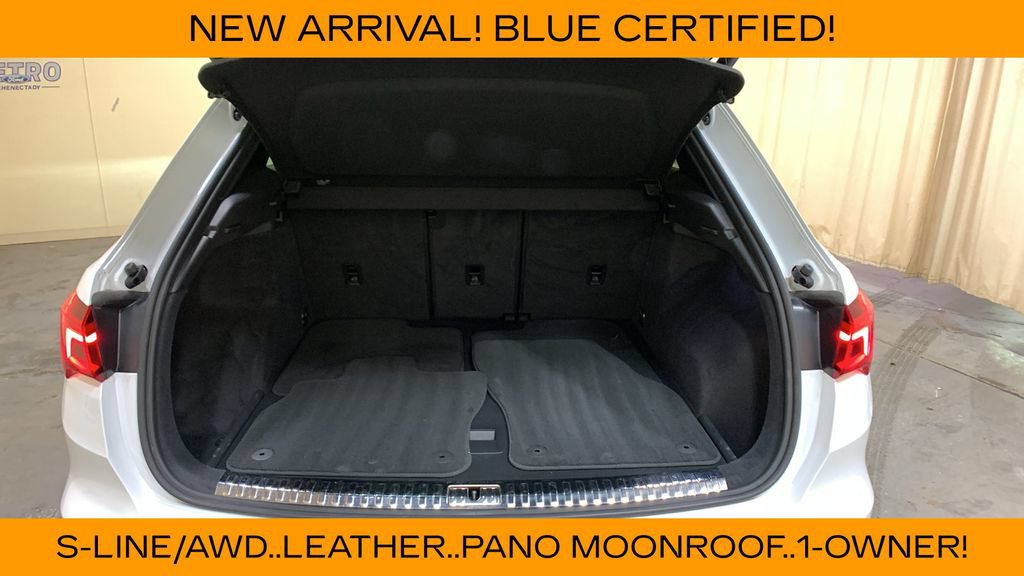 Used 2024 Audi Q3 2.0T Premium AWD/4WD image 21
