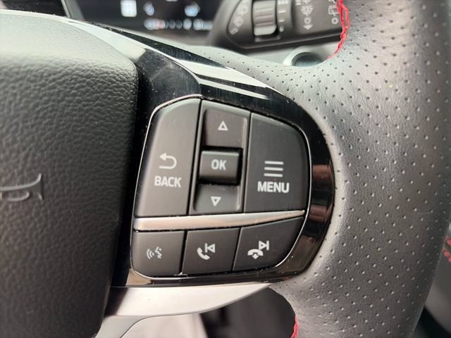 Certified 2025 Ford Explorer ST-Line w/ Premium Package AWD/4WD image 14