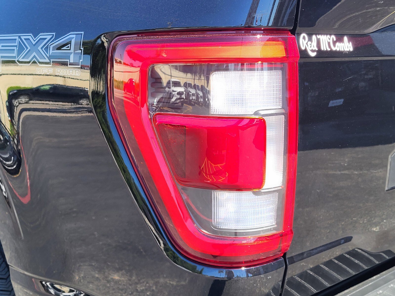Certified 2023 Ford F150 Lariat w/ Equipment Group 502A High AWD/4WD image 10