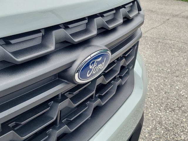 Certified 2024 Ford Maverick XL FWD image 8