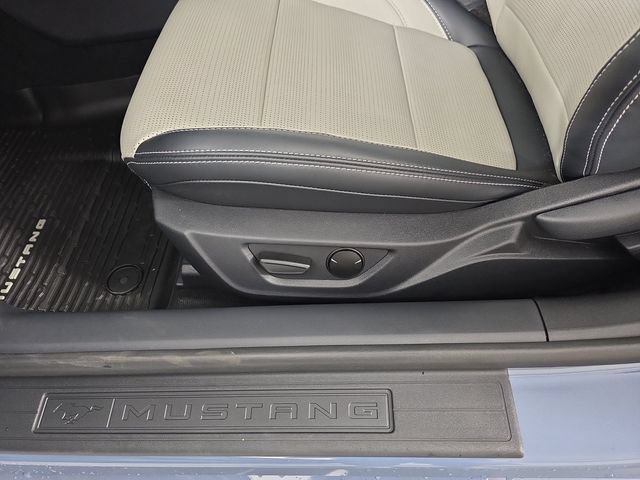 Certified 2026 Ford Mustang Premium RWD image 42