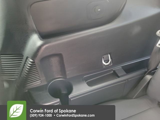 Certified 2025 Ford Explorer Active AWD/4WD image 16