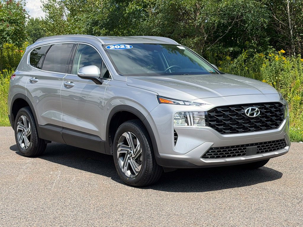 Used 2023 Hyundai Santa Fe SEL