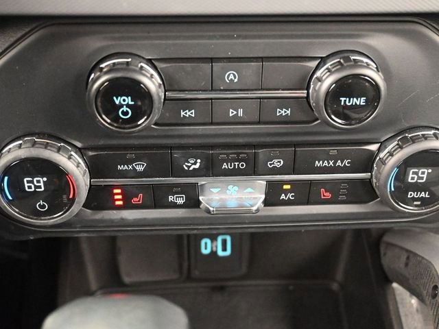 Certified 2023 Ford Bronco Big Bend image 25