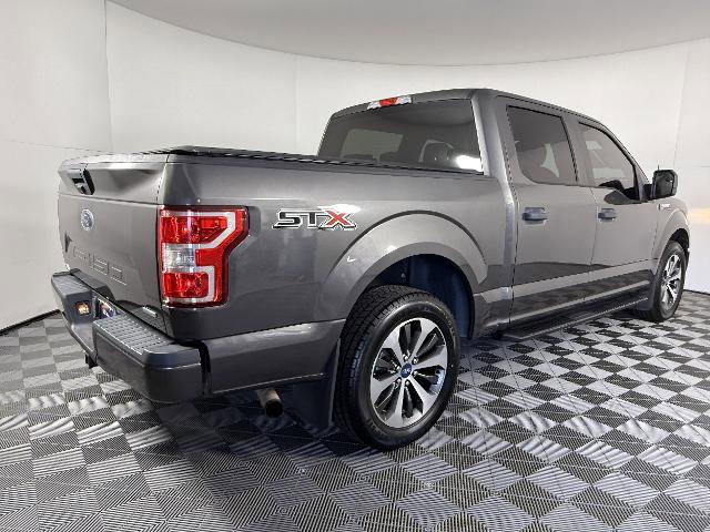 Certified 2018 Ford F150 XL w/ Equipment Group 101A Mid RWD image 3