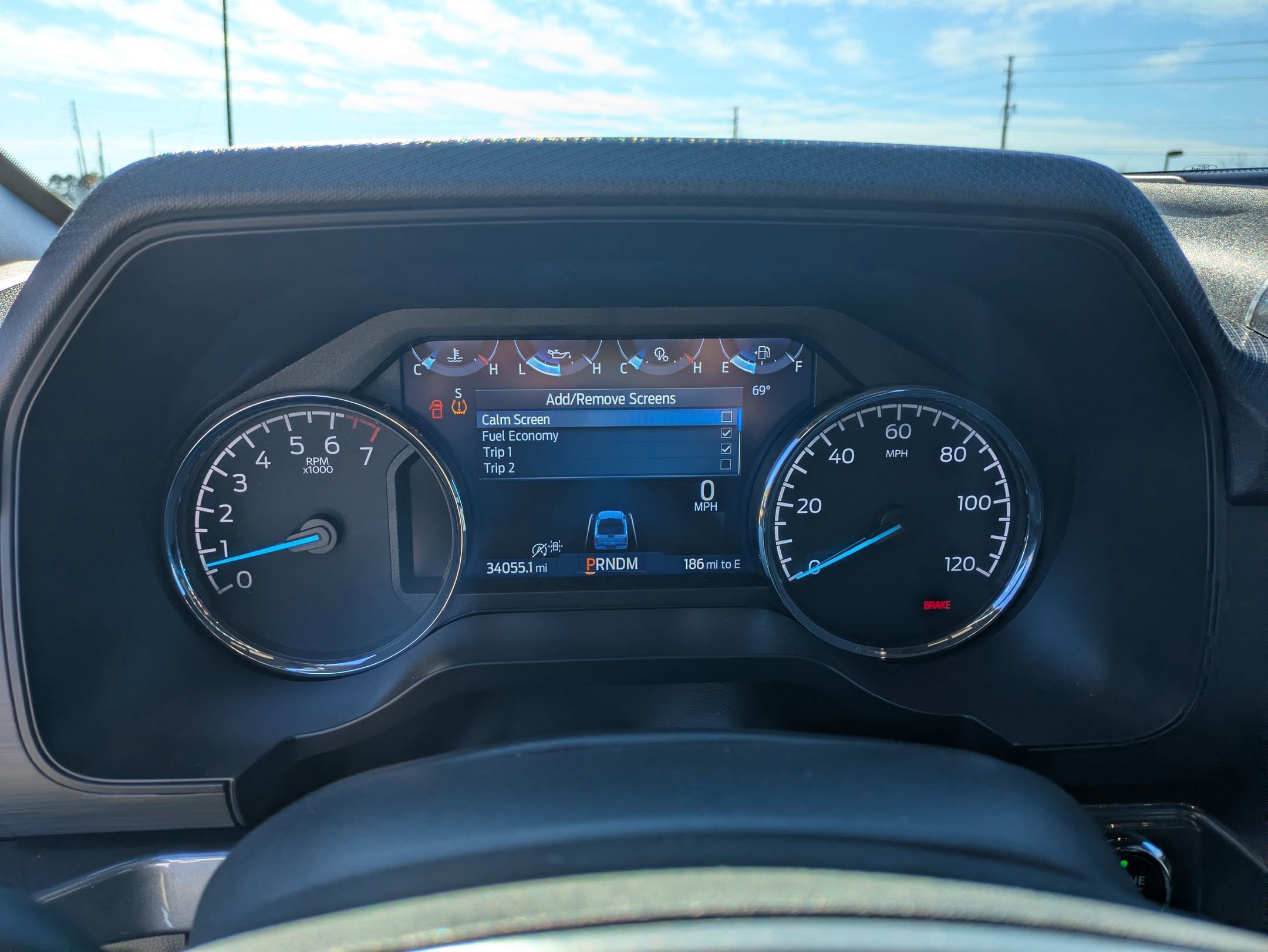 Certified 2023 Ford F150 XLT w/ Equipment Group 302A High image 18