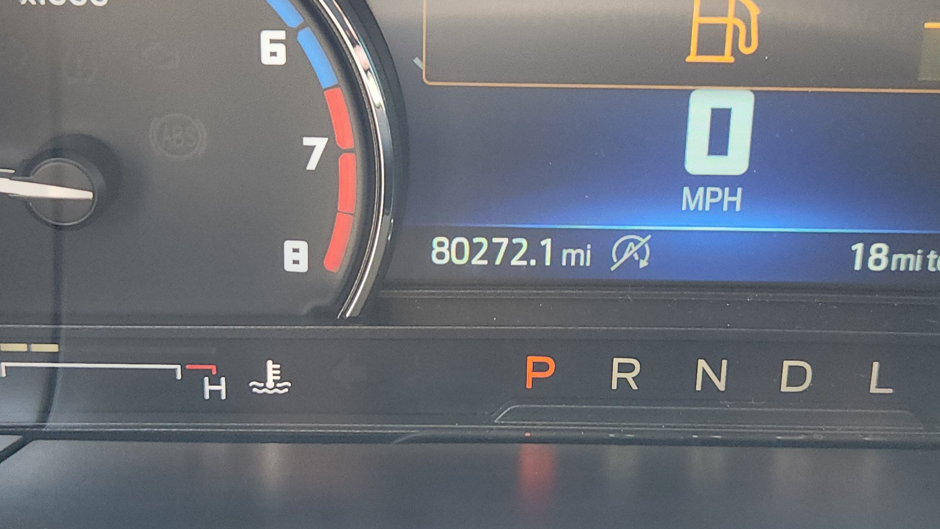 Certified 2023 Ford Bronco Sport Outer Banks AWD/4WD image 20