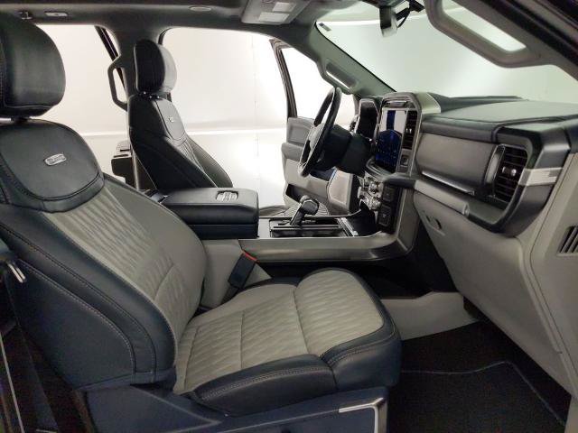 Certified 2022 Ford F150 Limited AWD/4WD image 20
