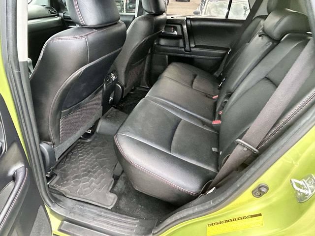 Used 2022 Toyota 4Runner TRD Pro AWD/4WD image 12