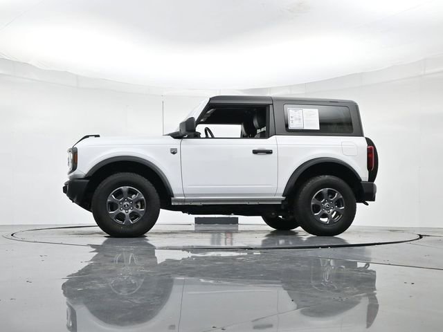Certified 2024 Ford Bronco Big Bend image 32