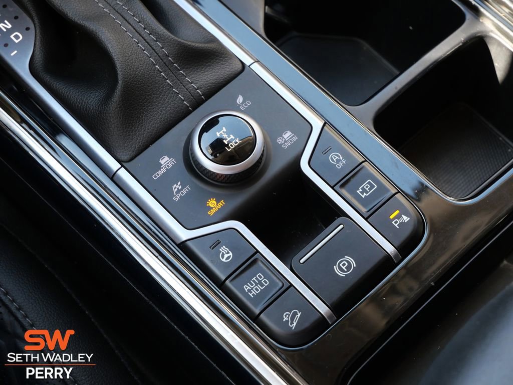 Used 2023 Kia Sorento SX Prestige image 28