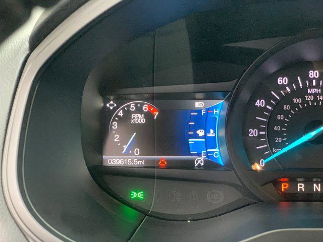 Certified 2022 Ford Edge SEL w/ Convenience Package image 28