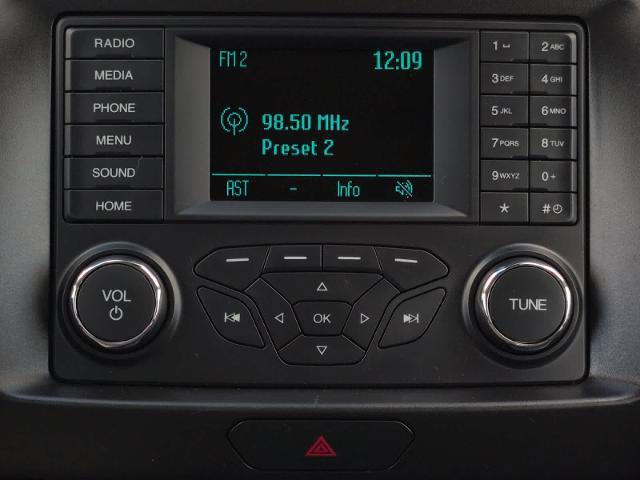 Certified 2023 Ford Ranger XL AWD/4WD image 13