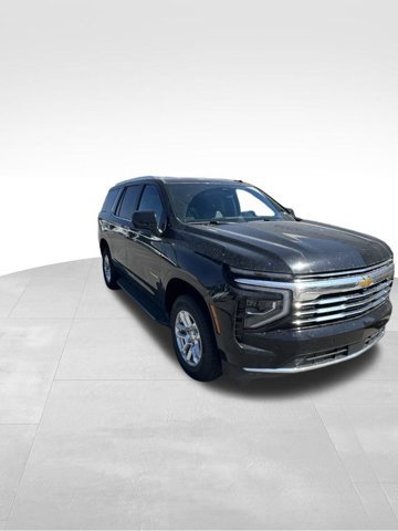 Used 2025 Chevrolet Tahoe LT AWD/4WD image 2