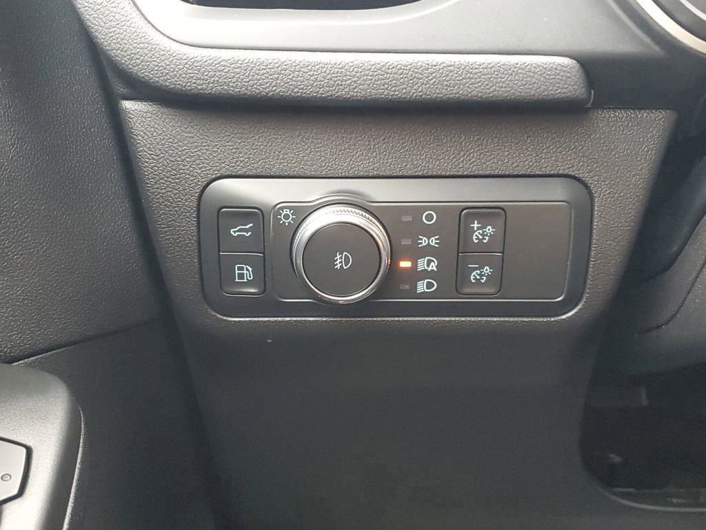 Certified 2022 Ford Escape SEL image 24