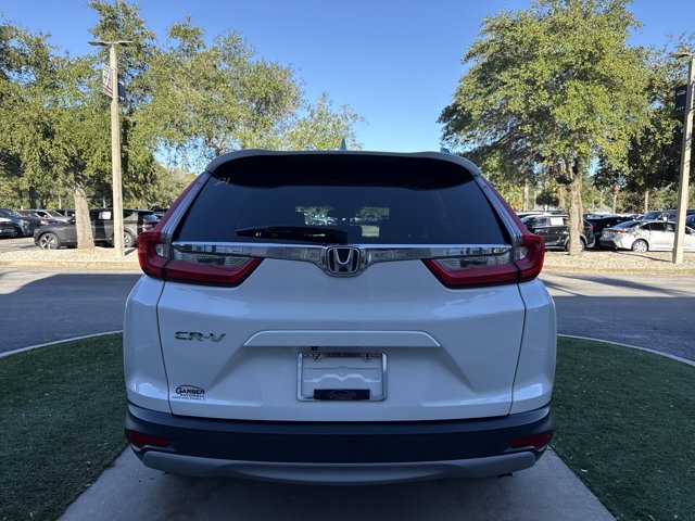 Used 2019 Honda CR-V EX-L image 4