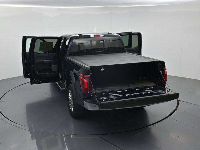 Certified 2025 Ford F150 Lariat w/ Equipment Group 501A Mid AWD/4WD image 52