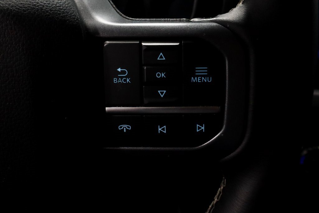 Certified 2023 Ford F150 XLT w/ Equipment Group 302A High image 32