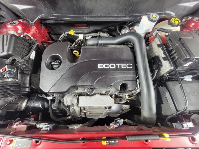 Used 2018 Chevrolet Equinox LT FWD image 35