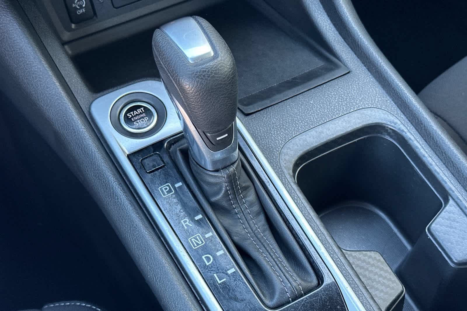 Used 2024 Nissan Sentra SV FWD image 21