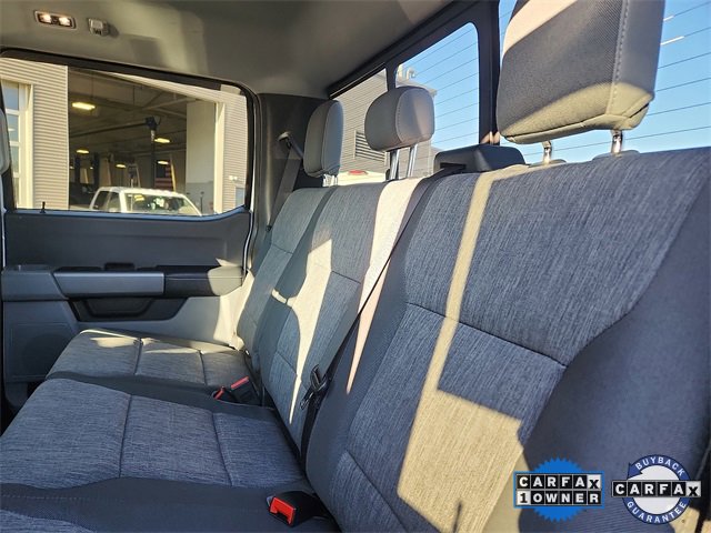 Certified 2023 Ford F250 XL w/ STX Appearance Package image 24