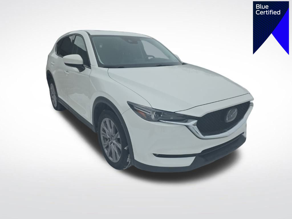 Used 2019 MAZDA CX-5 Grand Touring Reserve
