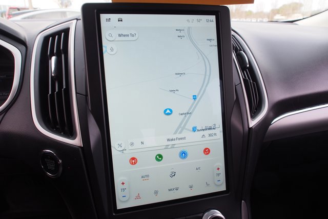 Certified 2021 Ford Edge SEL w/ Convenience Package image 24