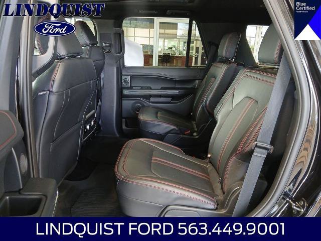 Certified 2023 Ford Expedition Limited AWD/4WD image 20
