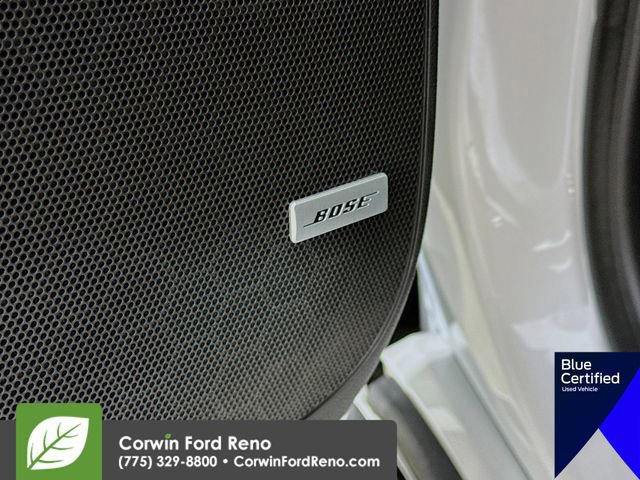 Used 2023 Buick Enclave Avenir w/ Trailering Package, 5000 lbs. image 23