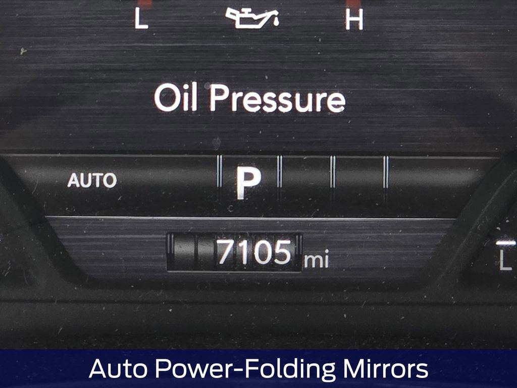 Used 2026 RAM 1500 Big Horn AWD/4WD image 21