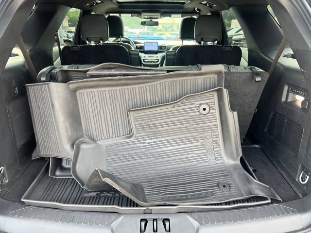 Certified 2023 Ford Explorer Timberline w/ Timberline Technology Package AWD/4WD image 25