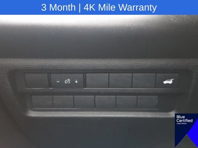 Used 2022 Mitsubishi Outlander SE AWD/4WD image 28