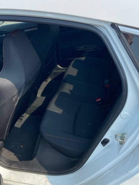 Used 2020 Honda Civic Si image 6