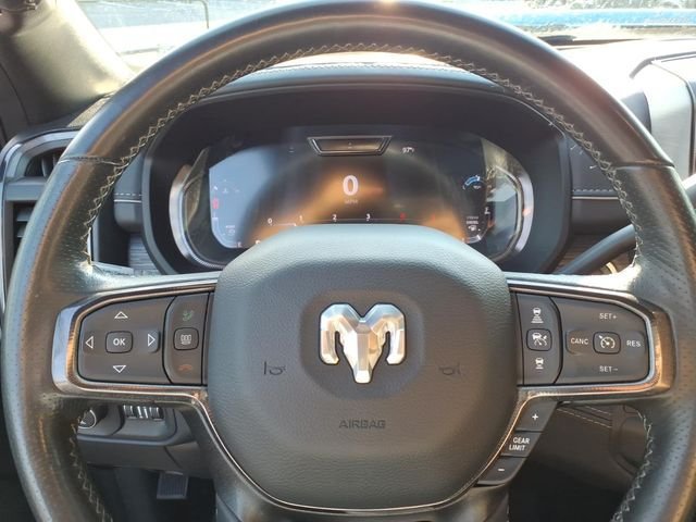 Used 2023 RAM 2500 Rebel w/ Level 2 Equipment Group AWD/4WD image 19