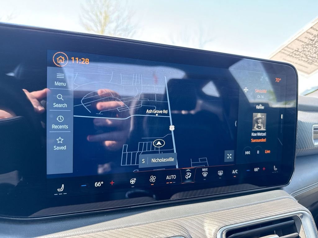 Certified 2024 Ford Mustang GT Premium image 15