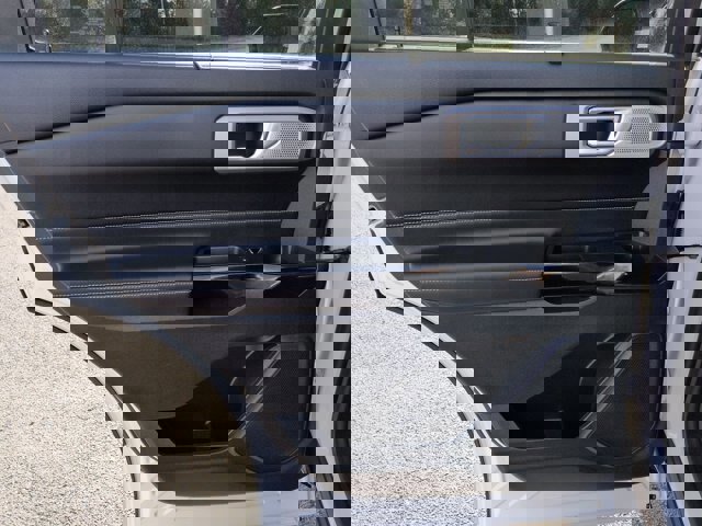 Certified 2023 Ford Explorer ST w/ Equipment Group 401A image 26