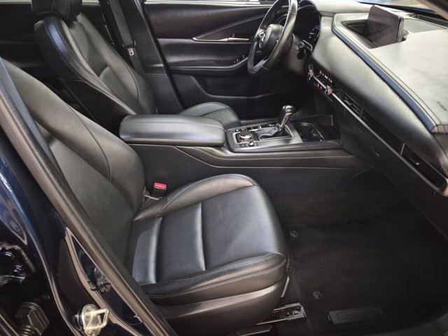 Used 2021 MAZDA CX-30 AWD 2.5 S w/ Select Package image 21