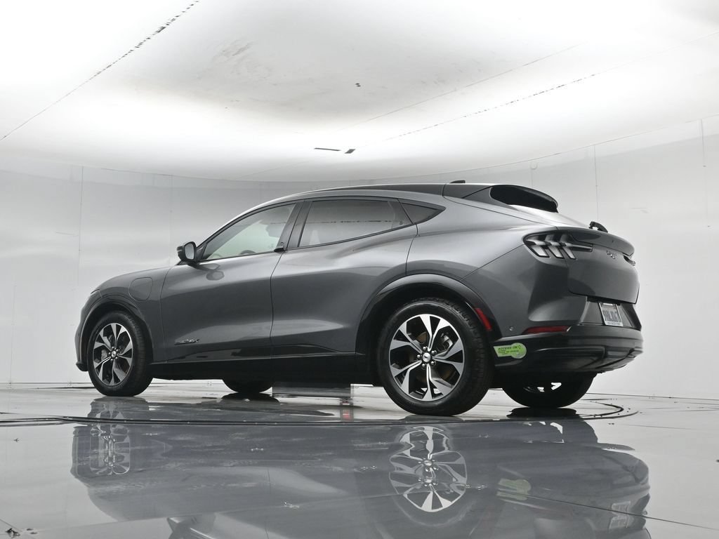 Certified 2023 Ford Mustang Mach-E Premium AWD/4WD image 52