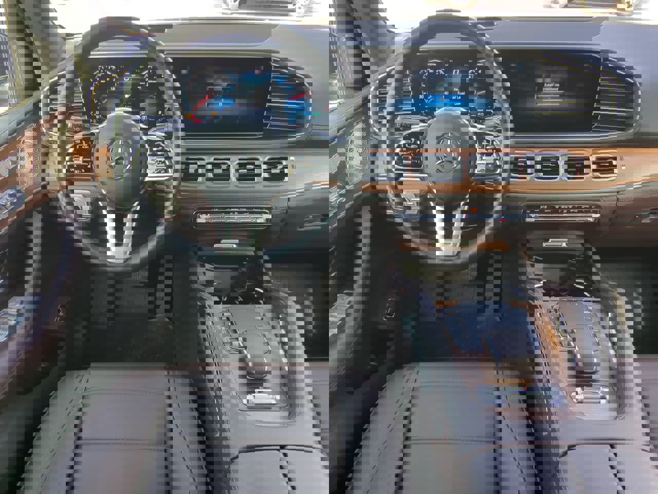 Used 2022 Mercedes-Benz GLE 450 4MATIC image 14