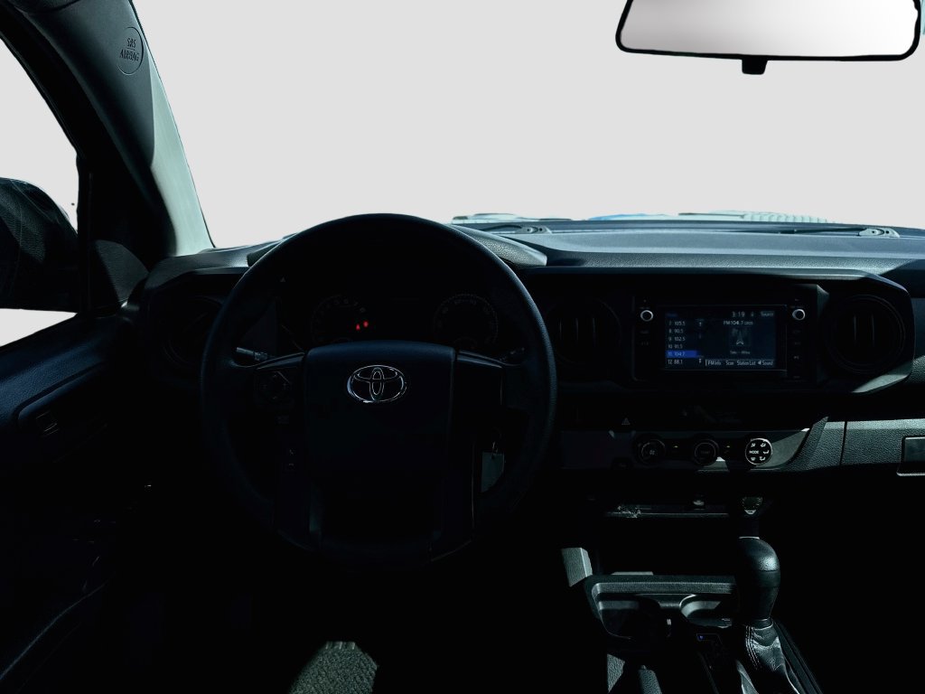 Used 2017 Toyota Tacoma SR RWD image 20