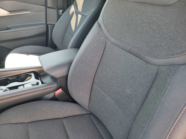 Certified 2026 Ford Explorer Active image 11