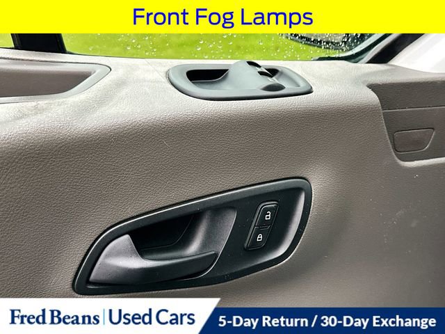 Certified 2020 Ford Transit 250 Low Roof w/ Exterior Upgrade Package image 21