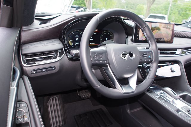 Used 2026 INFINITI QX60 Autograph w/ Autograph Tech Package AWD/4WD image 22