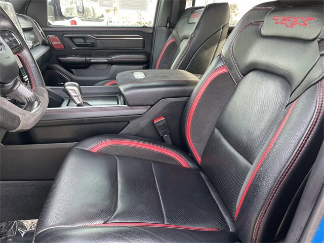 Used 2022 RAM 1500 TRX w/ TRX Level 2 Equipment Group image 32