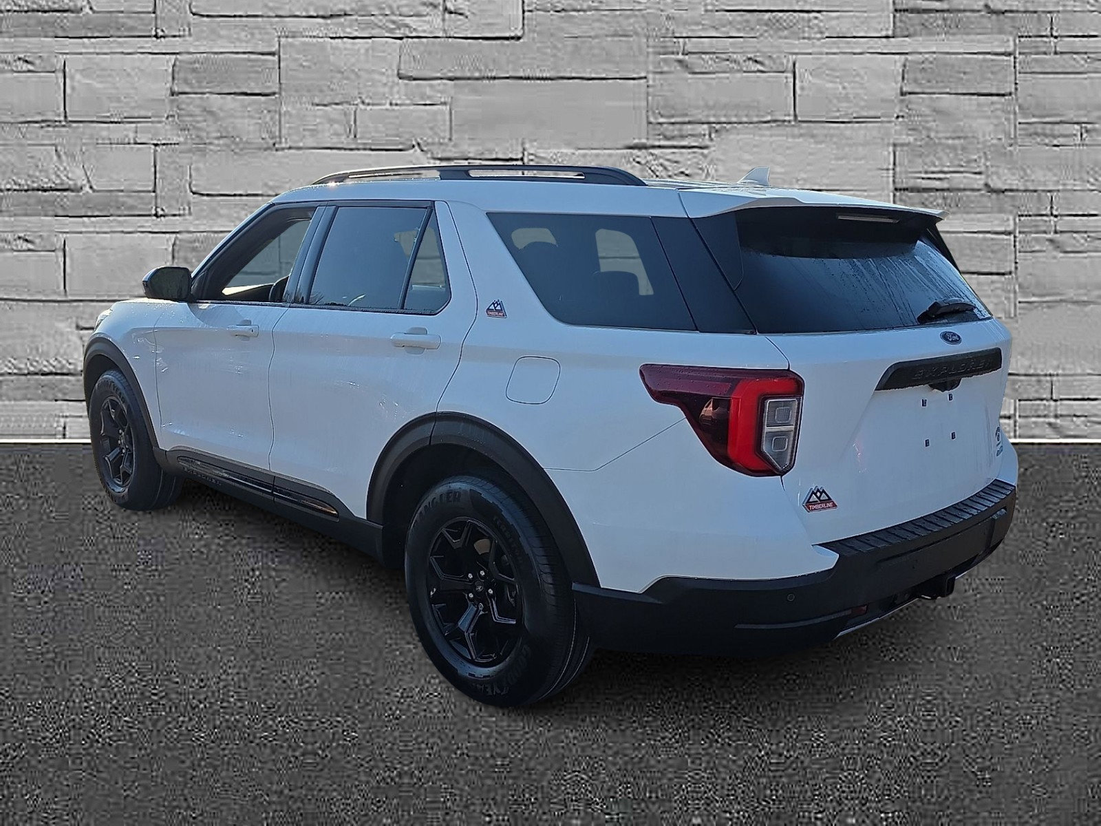 Certified 2024 Ford Explorer Timberline w/ Timberline Technology Package AWD/4WD image 8