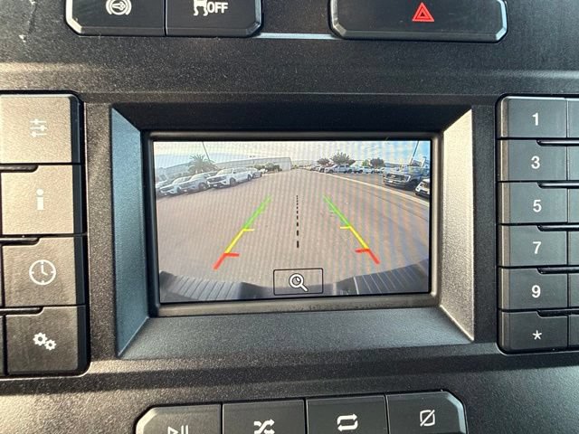 Certified 2022 Ford F250 XL w/ Power Equipment Group RWD image 25