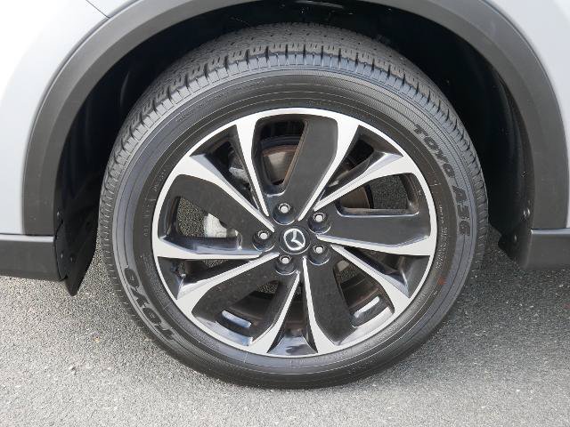 Used 2023 MAZDA CX-5 AWD 2.5 S w/ Premium Plus Pkg image 9