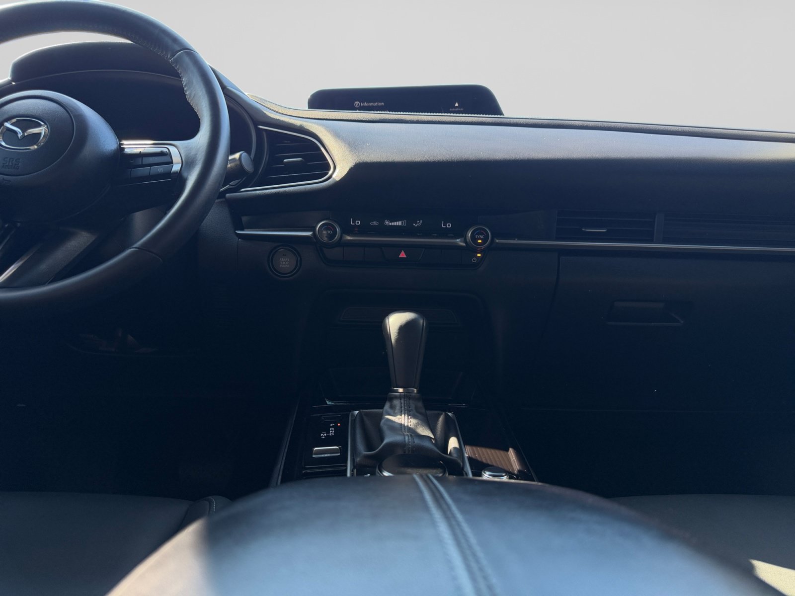 Used 2024 MAZDA CX-30 AWD 2.5 S w/ Select Sport Pkg image 12
