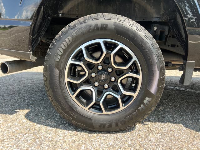 Certified 2023 Ford F150 Lariat w/ Max Trailer Tow Package AWD/4WD image 14