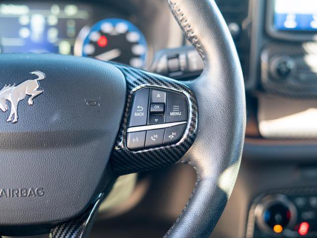 Certified 2022 Ford Bronco Sport Outer Banks w/ Tech Package image 21